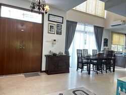 Chancery Hill Walk (D11), Terrace #585233221